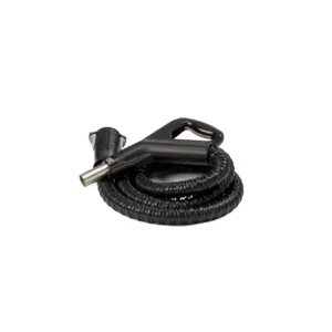 Elektrowąż do trzepaczki Rainbow E2 Black R-14857