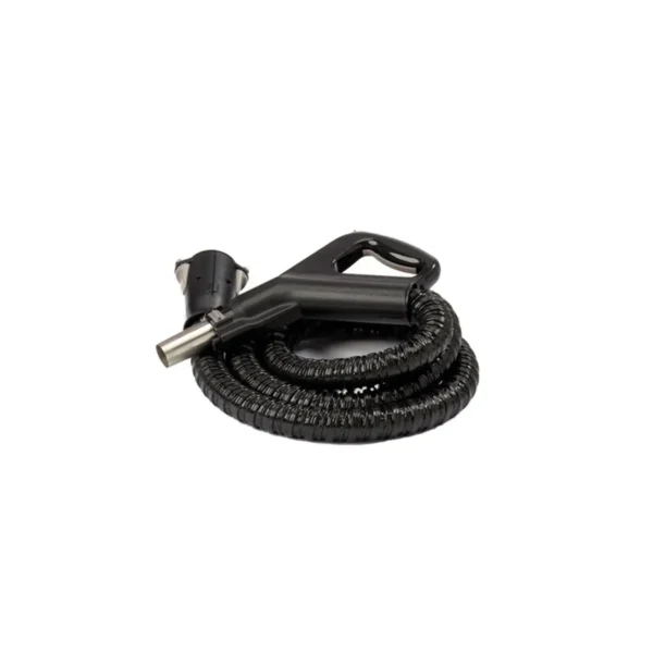 Elektrowąż do trzepaczki Rainbow E2 Black R-14857