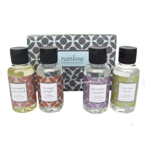 Aromaty - Luxury Collection