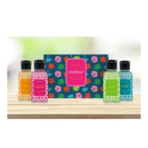 Tropical Collection