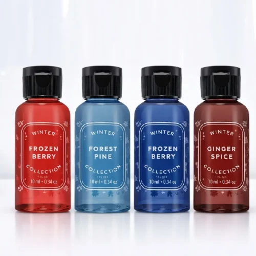 Aromaty - Winter Collection